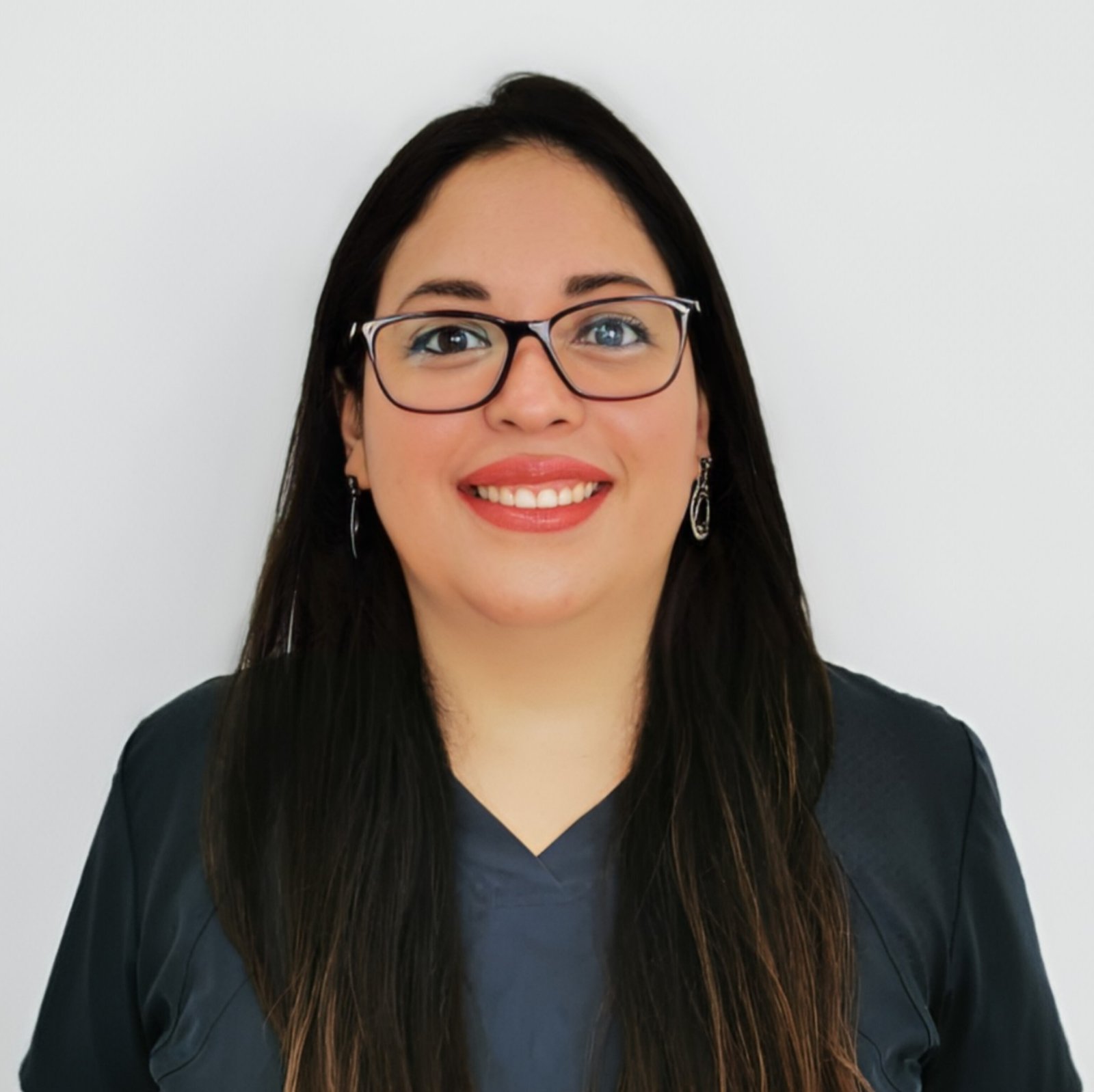 Dra. Claudia Elena Déctor Palma