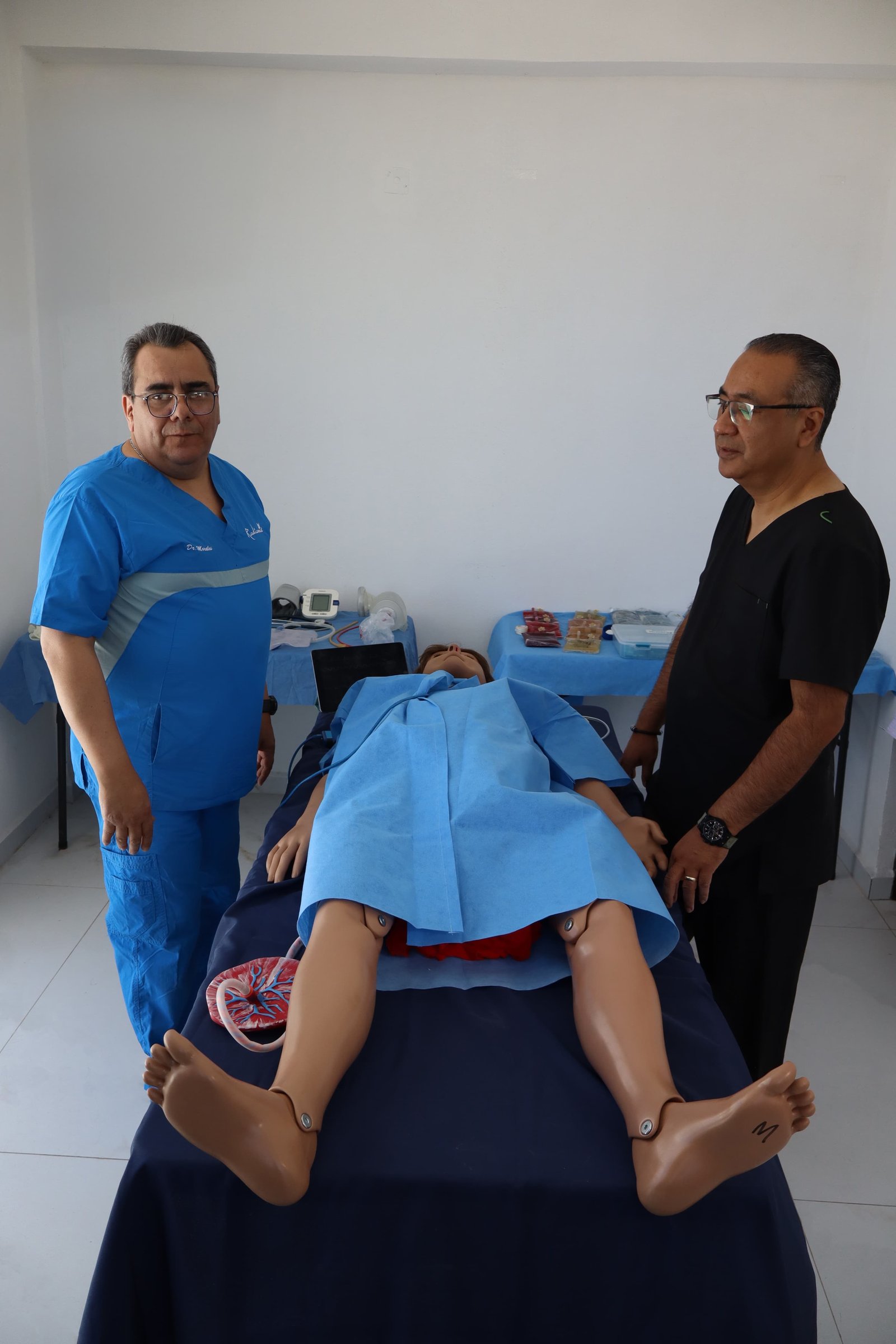 Simulación 2