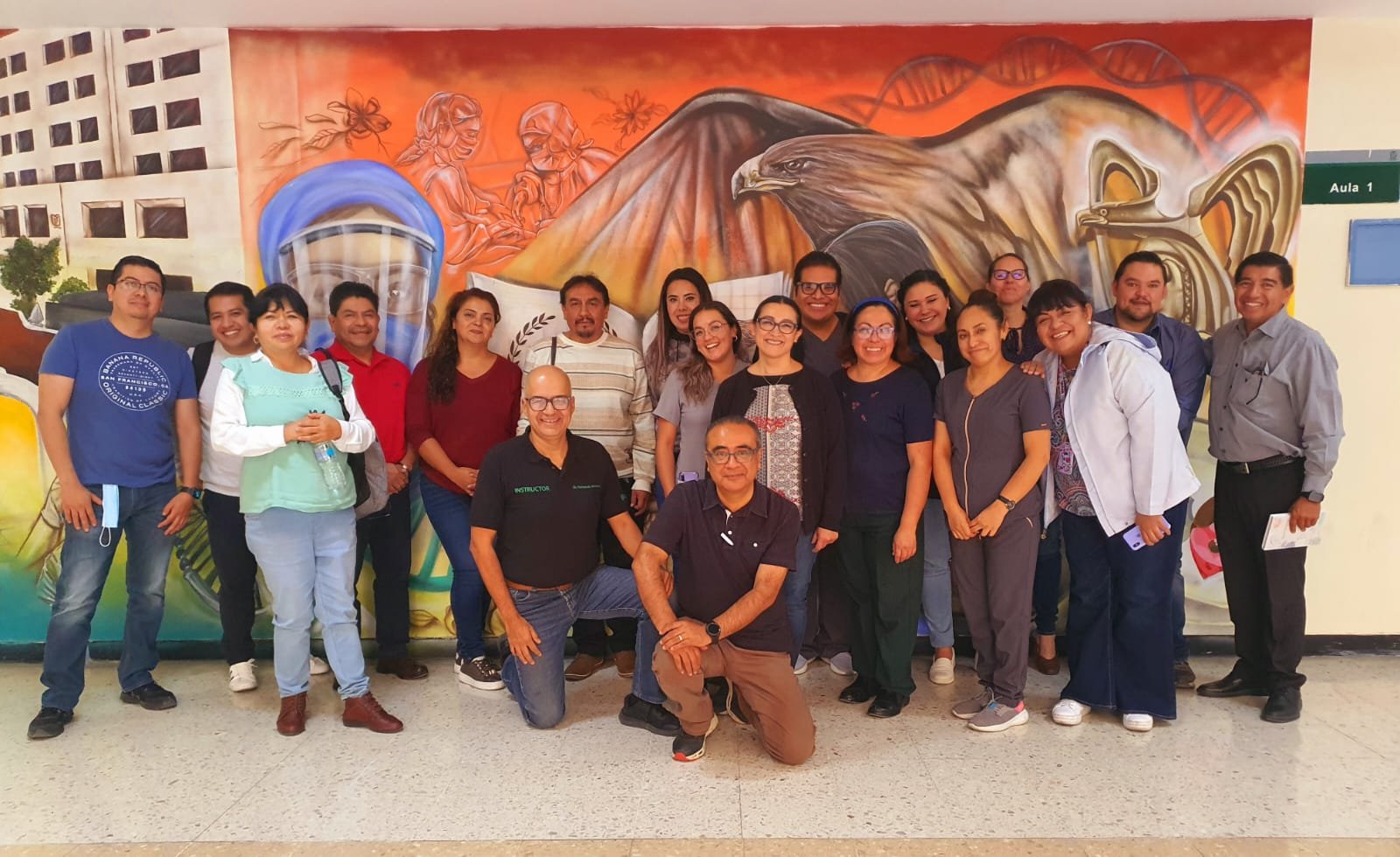 Evento Médico 2