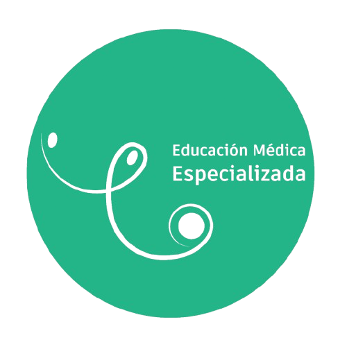 Logo Educación Médica Especializada